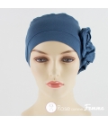 Bonnet bambou Bleu - Marigold - Amoena