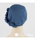 Bonnet bambou Bleu - Marigold - Amoena