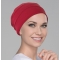 Bonnet Lycra Coton - bonnet Rouge