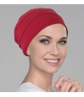 Bonnet Lycra Coton - bonnet Rouge