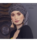 bonnet turban foulard boho Réverie