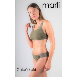 Chloe KAKI taille 42