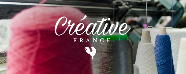 Créative France porte les créations françaises au-delà des frontières